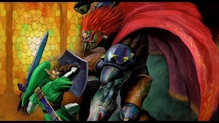 Ocarina of Time Controversial Facts amp Easter Eggs [upl. by Genny679]