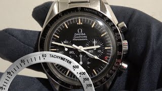 Tachymeter Nasıl Kullanılır [upl. by Ardien245]