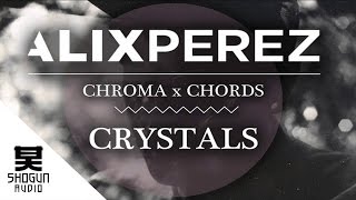 Alix Perez  Crystals [upl. by Lindner]