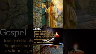 10 Oct2024mass ReadingsGospelTodays Catholic Massmasstodaydailymasstodaygospel god [upl. by Euqinomahs63]