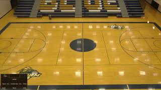 Chanhassen High School vs Waconia High School Mens Varsity Basketball [upl. by Ema]