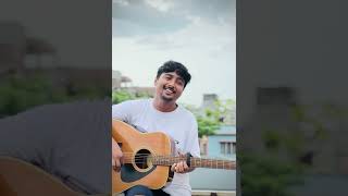 Bolbona Go বলবো না গো  Baul Sukumar  Short Cover By Enamul Huq [upl. by Artaed178]