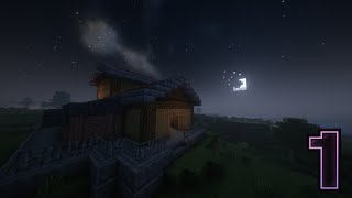 I made a Andesite Alloy farm Create Astral [upl. by Florida634]