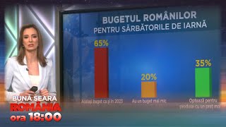 Știrile Euronews România de la ora 1800  15 noiembrie 2024 [upl. by Natfa185]