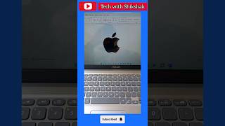 Iphone symbol shortcut in ms word  Apple shortcut in ms word viralvideo shorts tipsandtricks [upl. by Darce690]