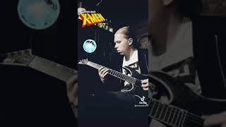 Playing the XMen ‘97 theme on the guitar 🤘🎸 [upl. by Antony]