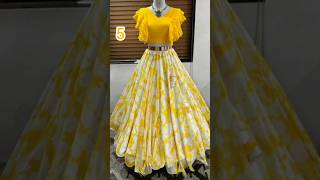 Trendy Beautiful New Latest Dresses Design Ideas for Girlsfashion dress youtubeshorts [upl. by Esoranna]