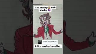 Rob marley🥸Bob Marley 😈 feeling lonely boy [upl. by Matias]