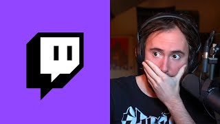 Twitch Is Done The Adpocalypse Has Begun [upl. by Annoynek]