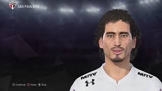 Valdivia PES 2018 [upl. by Terrene]