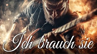 Iboneby Joy  Ich brauch sie Official Music Video [upl. by Sanders]