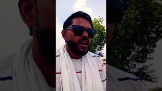 Main Sehra Bandh Ke Aaungaytshort song hindisong [upl. by Yehtomit841]