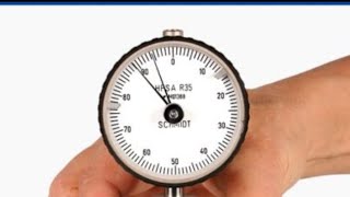 How to Read Dial Test Indicator with least count 0001 mm [upl. by Pool802]