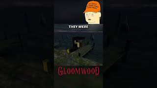 Gloomwood Cheese Challenge Pt 1 [upl. by Fairlie131]