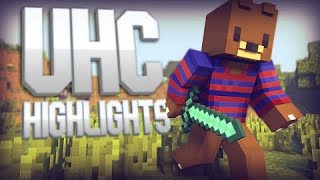 iBearHDs UHC Highlights  Episode 27  quotTimequot reupload [upl. by Bigg760]