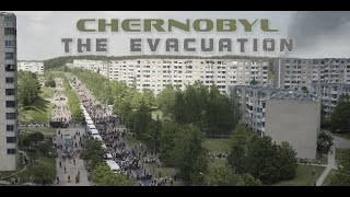 The whole town had to be evacuated after an explosion in the nearby NUCLEAR Power Plant  CHERNOBYL [upl. by Neirad199]