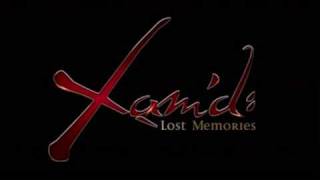 Xam´d Lost Memories OST 08 Xamd No Theme Gen Ni 1 Soe No Omoi [upl. by Anairol130]