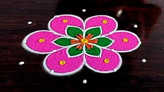 Karthika Masam Muggulu 🌹 Karthika Masam Rangolis 🌹 Karthika Masam Kolam Rangoli 🌹 Karthika Masam Des [upl. by Ahsatniuq]