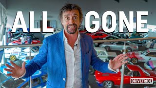 Richard Hammond had to sell ALL of these cars [upl. by Fujio818]