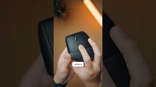 Budget Logitech Lift  Seenda Vertical Ergonomic Wireless Mouse unboxing reels shorts review [upl. by Dleifniw]