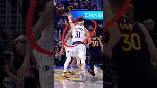 Steph Vs Klay viralshorts shortsfeed shorts fyp fypシ゚viral [upl. by Tayyebeb]