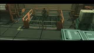 MGS2 Snake Tales A Wrongdoing Speedrun [upl. by Hnib]