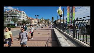 FUENGIROLA SPAIN 2023 [upl. by Imyaj]