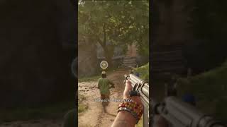 Far Cry 6 Playthrough Clip 1 ytshorts farcry6 ubisoftgames [upl. by Haukom]