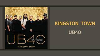 UB40  Kingston Town  Lyrics  한·영 가사 [upl. by Lien]