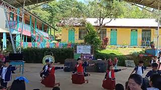 Tagumpay Nating Lahat Interpretative Dance [upl. by Alyaj]