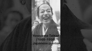 Yokoyama Taikan The Master of Japanese Landscape Paintingart japan painting [upl. by Irt]