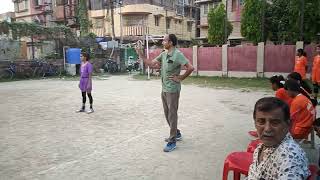 DISTRICT VOLLEYBALL MATCH HOOGHLY SUBJUNIOR [upl. by Yroj]