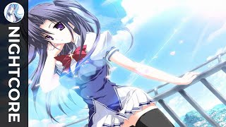 Nightcore  My Heart Goes Nana [upl. by Danie]