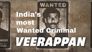 Veerappan Full Story  Veerappan Netflix Documentary  Ep20 [upl. by Francoise]