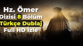 HzÖmer Dizisi 8bölüm Türkçe Dublaj Full HD izle [upl. by Riaj]