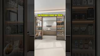 Transform Your Kitchen in 2024 MustTry Design Trends [upl. by Ru]