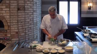 Seasoning Ricotta When Making Lasagna  Italian with a Twist [upl. by Aihsekyw]