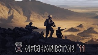 Afghanistan 11  Initial Impressions [upl. by Jarvey433]