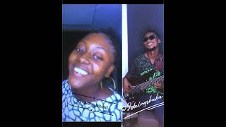 MOSES BLISS Carry Am Go takes another flair WATCH THIS tweak by 2stringsbaba amp Favour Richards [upl. by Connelly]