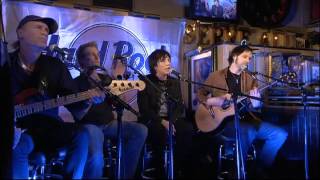 Mr Big  Acoustic Live At Hard Rock Cafe Tokyo [upl. by Einna]