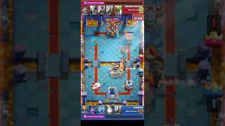 Clash royale  Tiebreaker💪💪💪 Clash of royale [upl. by Tuesday440]