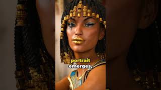 Journey Through Time Cleopatras Face Revealed [upl. by Euginimod]