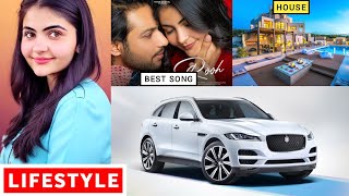 Noor Chahal Lifestyle 2023 Age Boyfriend Biography Cars House Family IncomeSalary amp Networth [upl. by Kelwen]