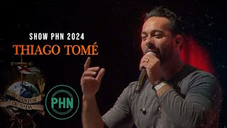 Thiago Tomé  Acampamento PHN 2024 [upl. by Berni662]