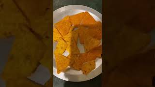 Cheese Nachos story cooking cookingvideo yputubeshorts [upl. by Hanikas775]