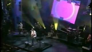 GUSTAVO CERATI Artefacto Premios MTV 2003 HQ [upl. by Tommi74]