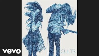 Cults  High Road Official Audio [upl. by Rusell923]