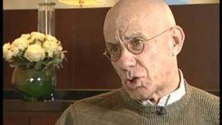 James Ellroy Interview [upl. by Ennair169]