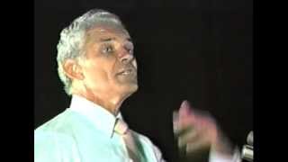 Part 2  Keynote Address by Michael Manley [upl. by Ainavi]