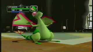 Pokemon Colosseum Part 25 Storming the Snagem Hideout [upl. by Ursel591]